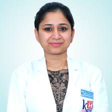 Dr Shruti Jain